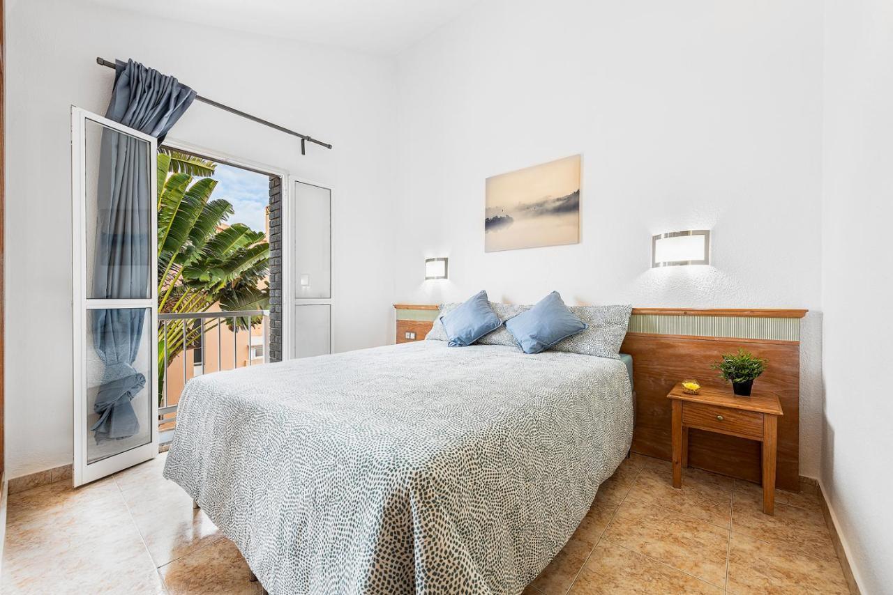 Green Island Holiday San Bartolomé 외부 사진