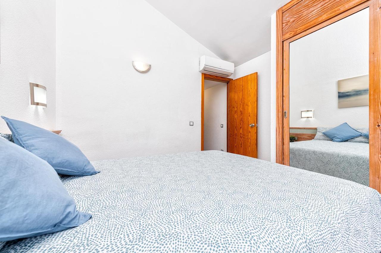 Green Island Holiday San Bartolomé 외부 사진