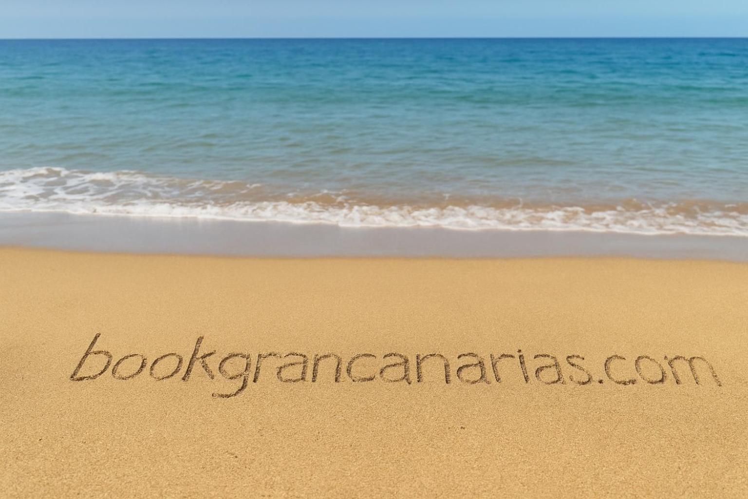 Green Island Holiday San Bartolomé 외부 사진